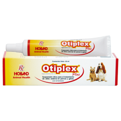 Otiplex Plus