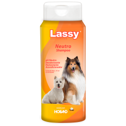 Lassy Shampoo Neutro